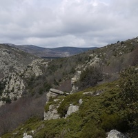 Photo de france - La randonnée du Mont Caroux